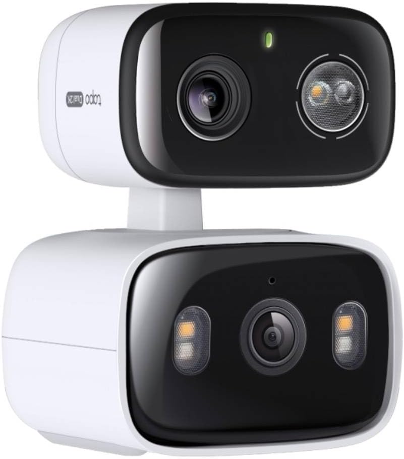 Indoor/Outdoor Security Cam