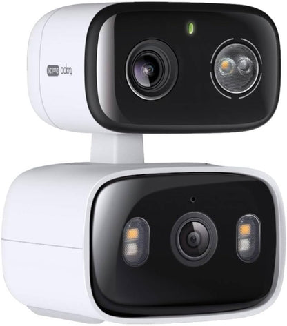 Indoor/Outdoor Security Cam