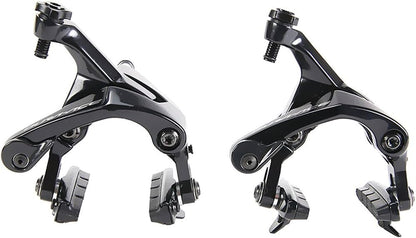 SHIMANO BRR9100I49 - Set of bridges with assorted screws, multicoloured, One Size