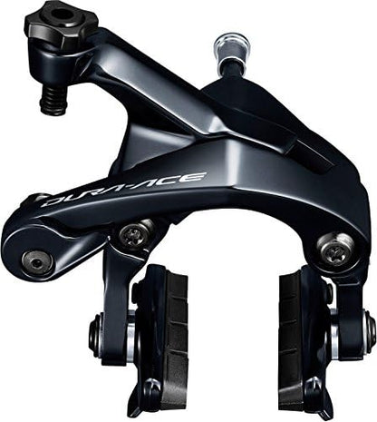 SHIMANO BRR9100I49 - Set of bridges with assorted screws, multicoloured, One Size