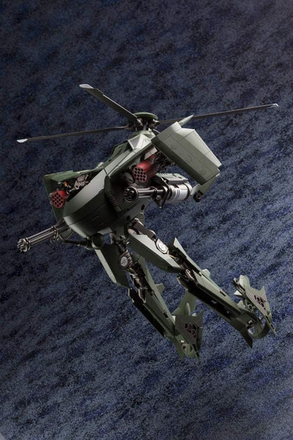 Kotobukiya Hexa Gear Steel Rain Plastic Model Total Length Approx. 13.3 inches (337 mm) 1/24 Scale
