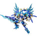 KOTOBUKIYA Megami Device, Imperial Shrine Susanowo, Total Height Approx. 8.7 inches (220 mm), 1/1 Scale Plastic Model
