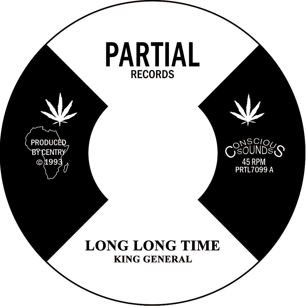 Long, Long Time