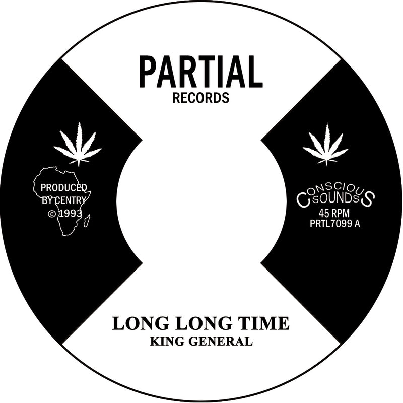 Long, Long Time