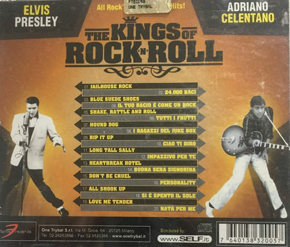 The Kings of Rock'n'roll