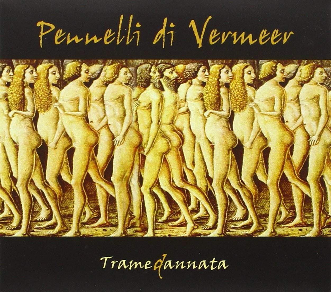Tramedannata