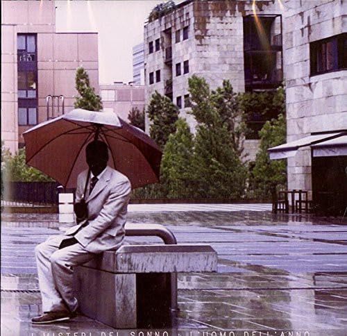 L`Uomo Dell`Anno