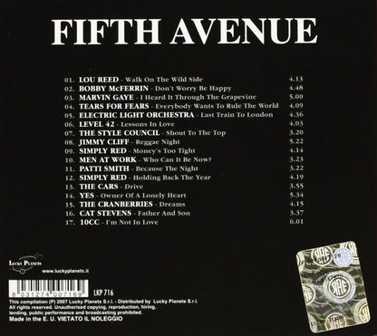 Fifth Avenue