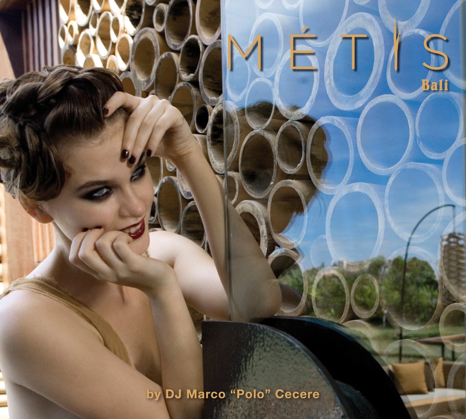 METIS BALI COMPILATION