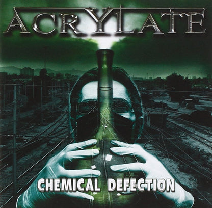 Chemical Defection