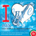 I Love Sax