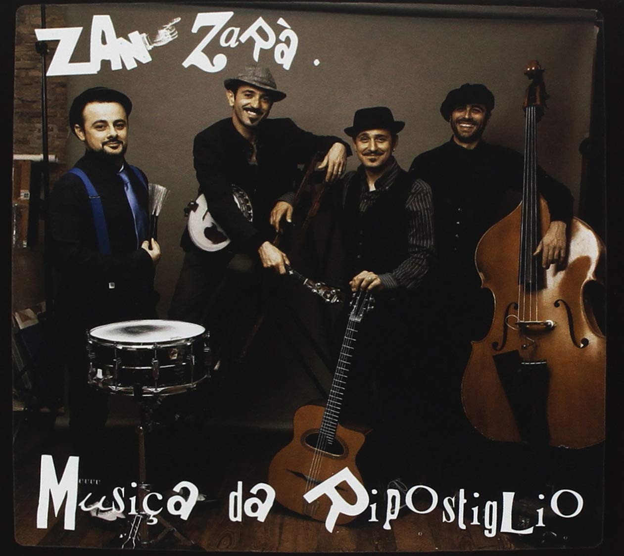 ZAN ZARA