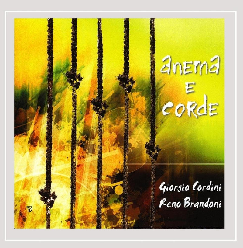 Anema E Corde