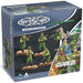 Renegade Games: GI Joe Heroscape - Greenshirts & Battle Copter Common Army Expansion - 5 Detailed Unpainted Miniatures, 2 Army Cards, Tabletop Game