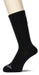 MB WEAR SOCKS Socks Siberia S/M, Black/White, M