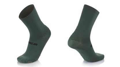 MB WEAR Unisex Evo socks
