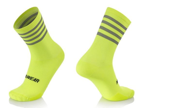 MB WEAR Evo calzini Unisex - Adulto