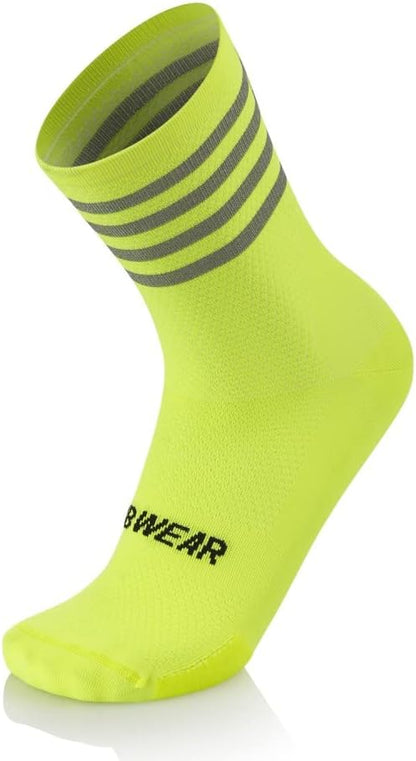 MB WEAR Evo calzini Unisex - Adulto