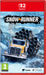 SnowRunner (Nintendo Switch 2)