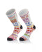 MB Wear Fun Socks EU 35-40