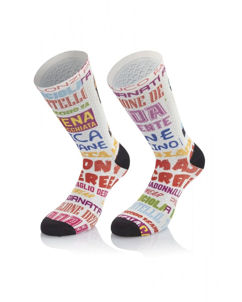 MB Wear Fun Socks EU 35-40