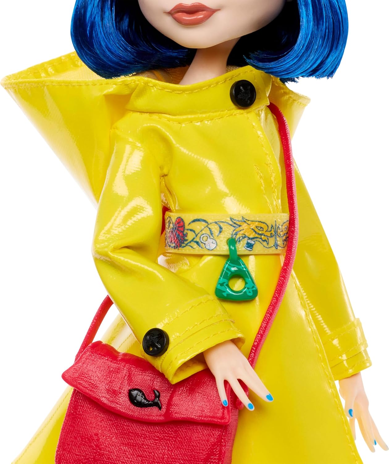 Monster High - Skullector Doll /Toy