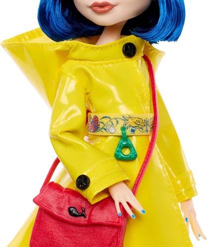 Monster High - Skullector Doll /Toy