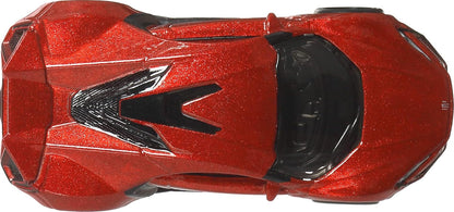 Hot Wheels Fast & Furious - W Motors Lykan Hypersport (4/5