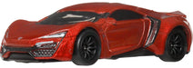 Hot Wheels Fast & Furious - W Motors Lykan Hypersport (4/5
