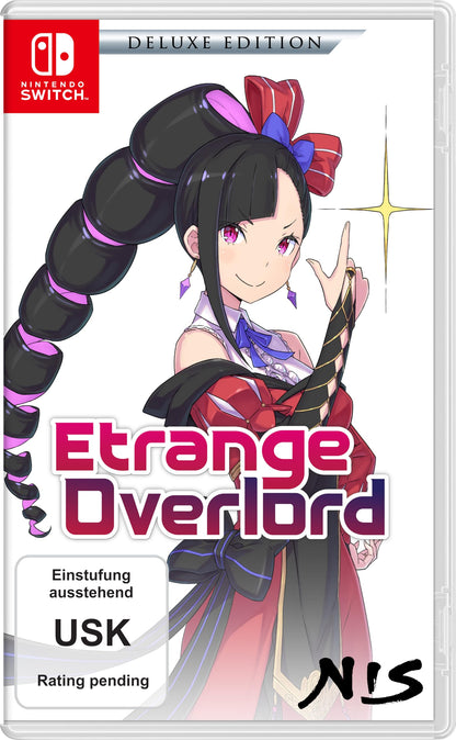 Etrange Overlord (Deluxe Edition