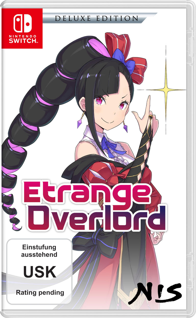 Etrange Overlord (Deluxe Edition
