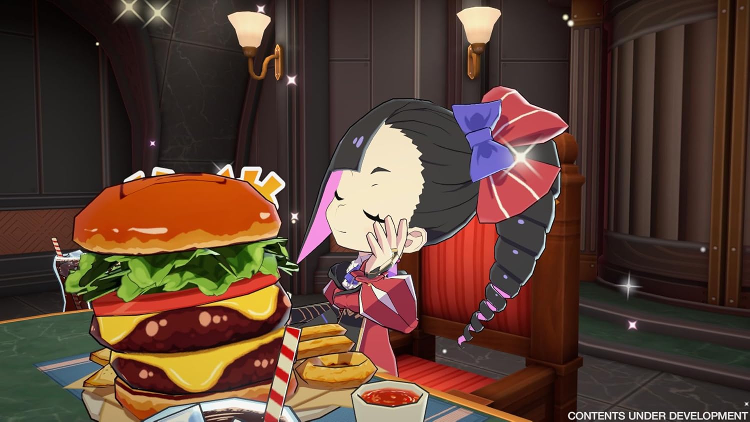 Etrange Overlord (Deluxe Edition