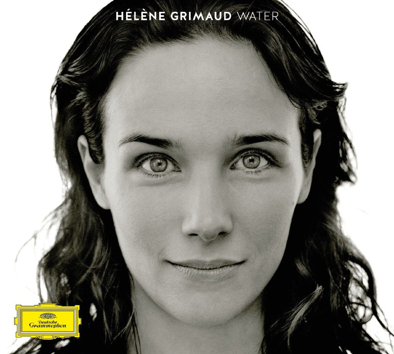 Hélène Grimaud: Water