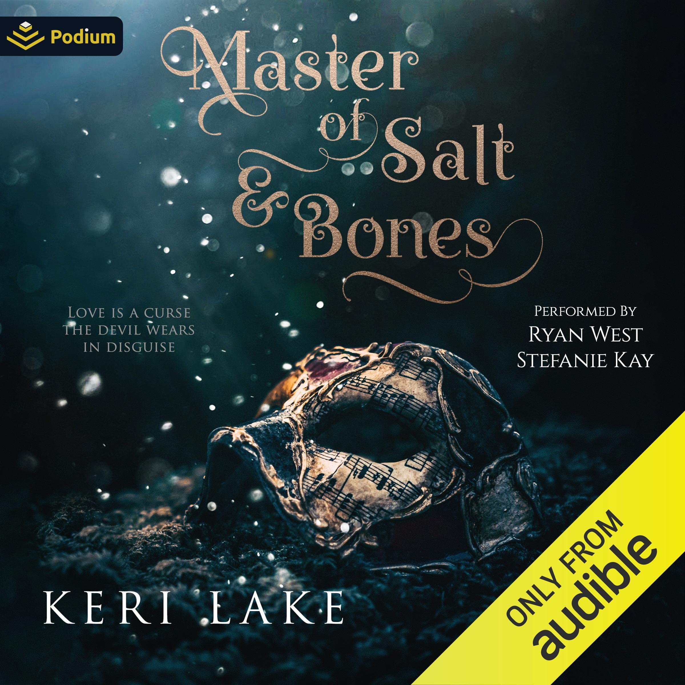 Master of Salt and Bones