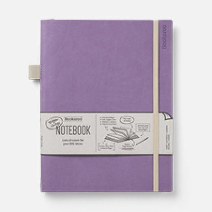 IF Bookaroo Bigger Things Notebook Journal