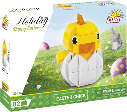 COBI Happy Easter, Easter Chick
