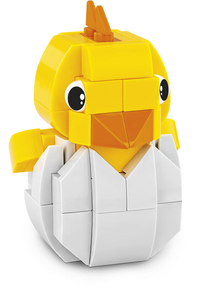COBI Happy Easter, Easter Chick