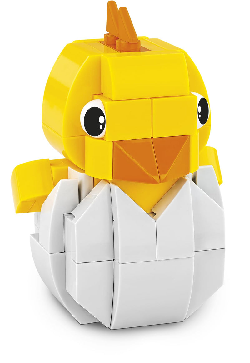 COBI Happy Easter, Easter Chick