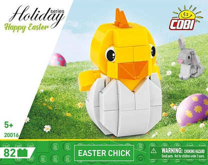 Cobi 20016 Chick 20016