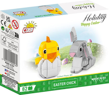 Cobi 20016 Chick 20016