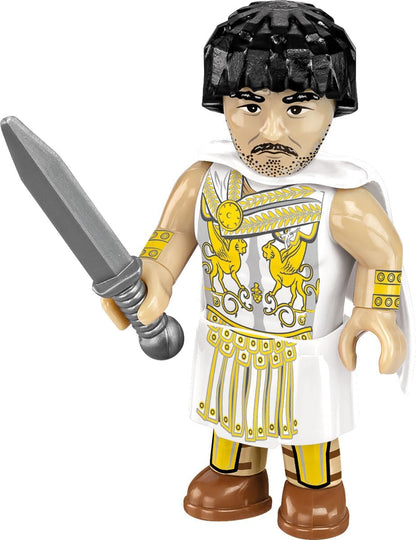 COBI Roman Chariot