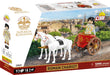 COBI Roman Chariot