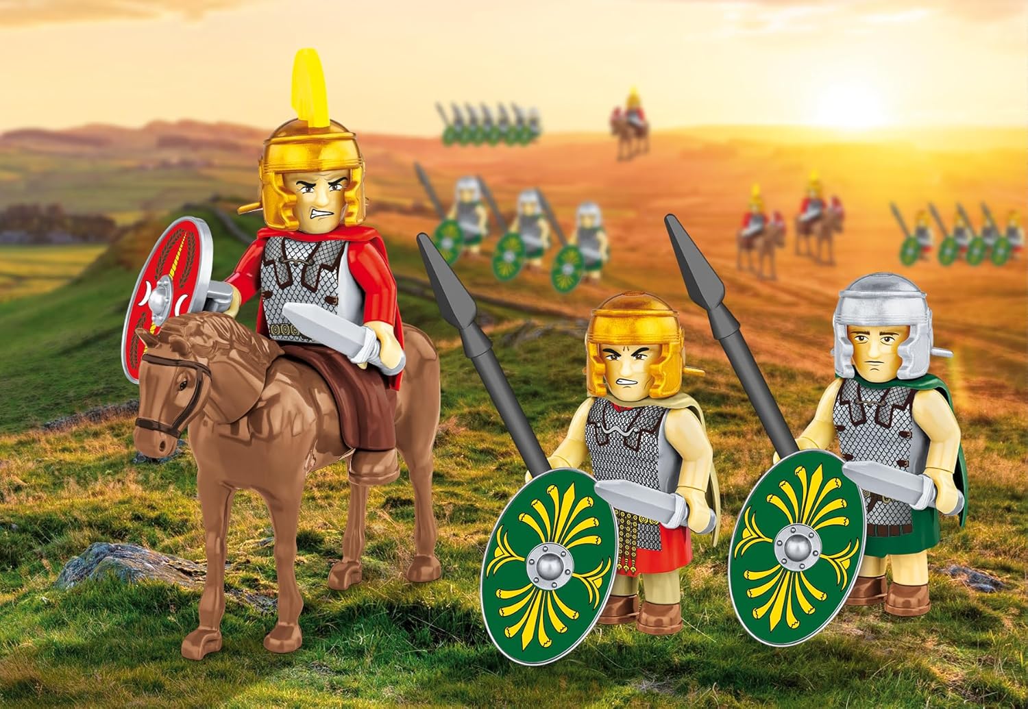 ROMAN AUXILIA