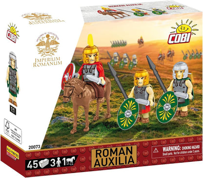 ROMAN AUXILIA
