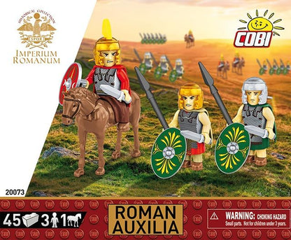 ROMAN AUXILIA