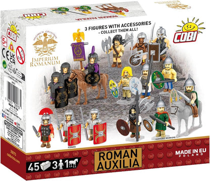 ROMAN AUXILIA