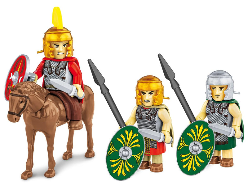 ROMAN AUXILIA