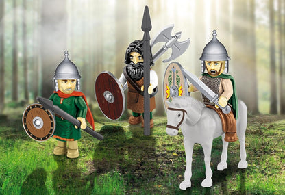 GERMANIC WARRIORS
