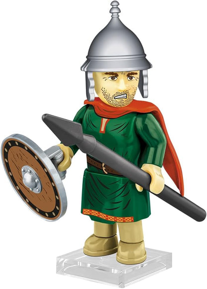 GERMANIC WARRIORS