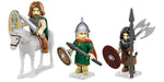 GERMANIC WARRIORS